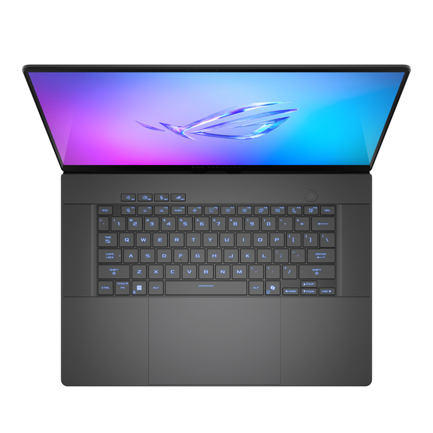 Asus ROG Zephyrus G16,Ultra 9,16GB,1TB SSD,RTX5060,W11P - Image 5