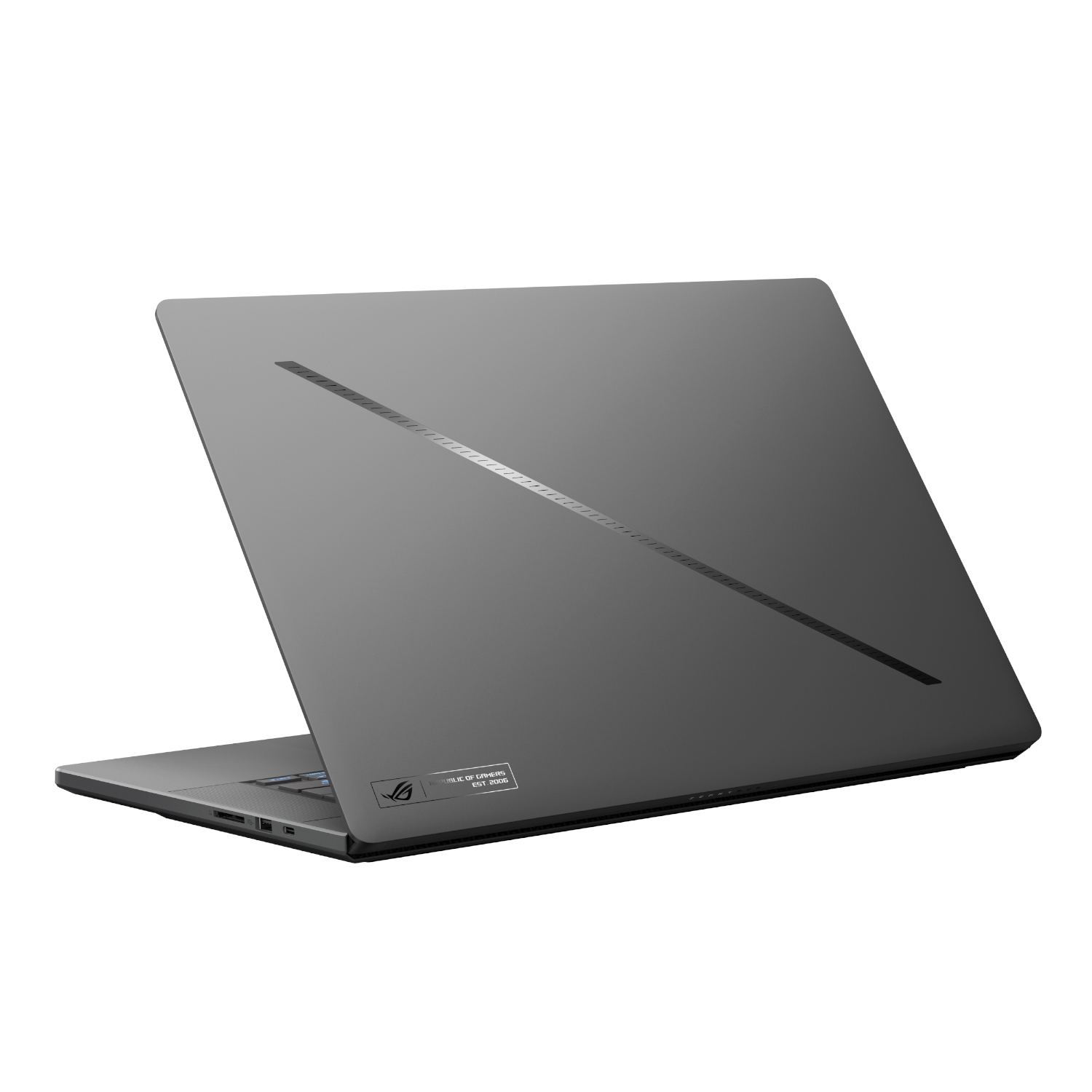 Asus ROG Zephyrus G16,Ultra 9,16GB,1TB SSD,RTX5060,W11P - Image 6