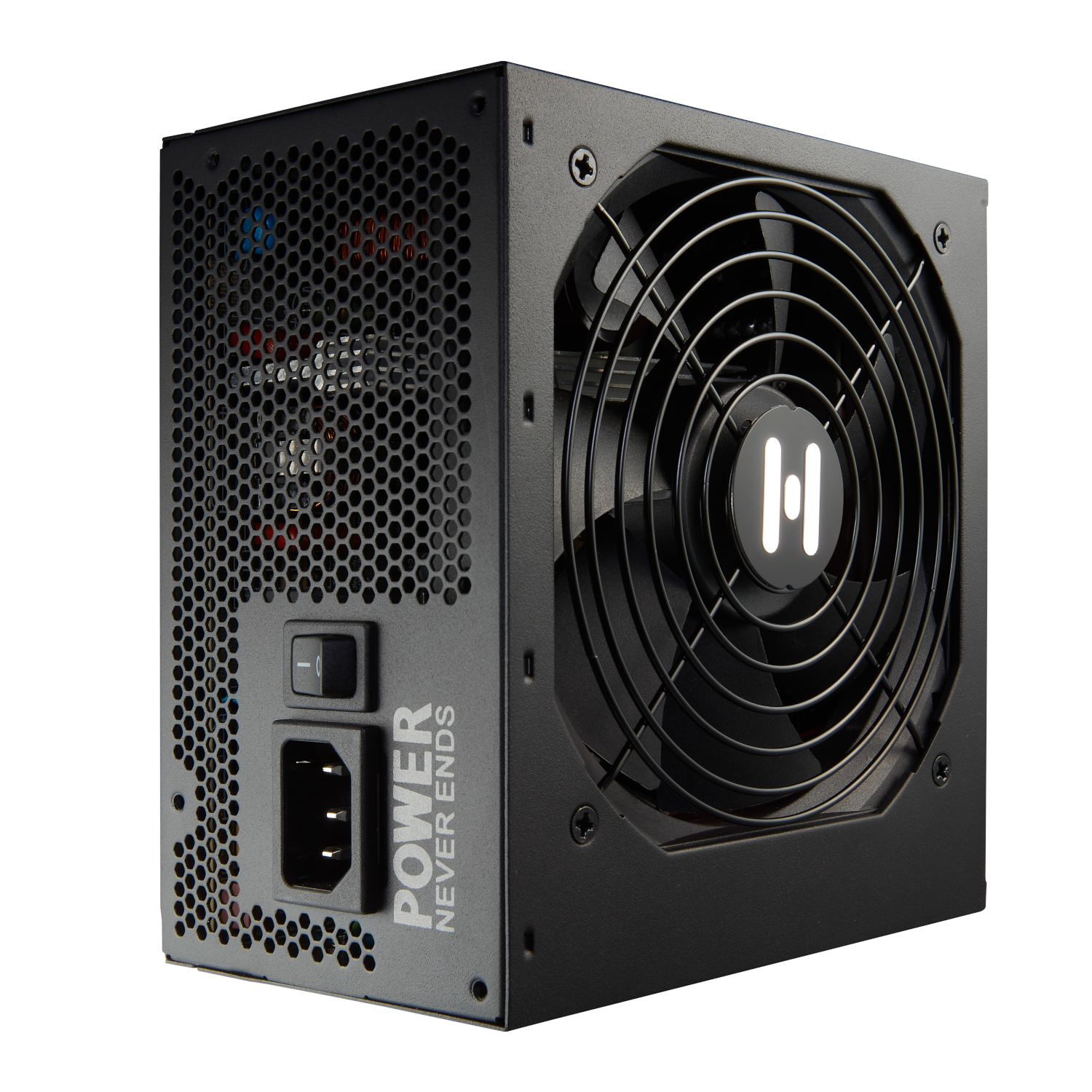 FSP Hydro M Pro 800W 80PLUS Bronze Gen5 Semi-modular Power Supply - Image 4