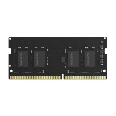 Hiksemi Hiker 8GB DDR5 4800MHz SODIMM Notebook Memory