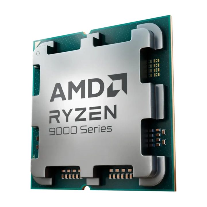 AMD Ryzen 7 9850X3D 8-Core 4.7GHz AM5 CPU – The PC Shop