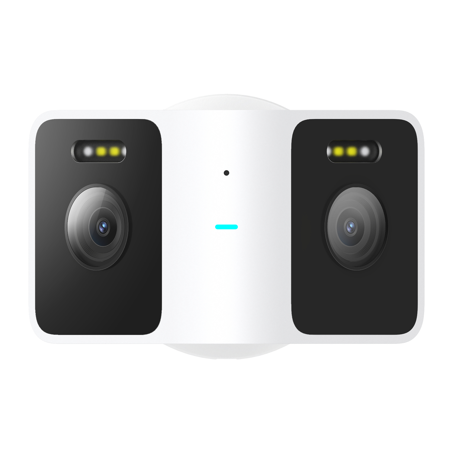 Xiaomi Outdoor Camera CW100 Dual - Image 2