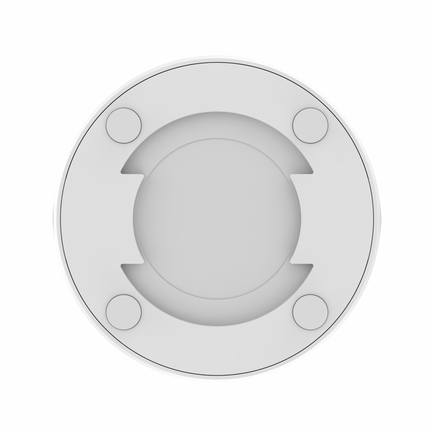 Xiaomi Smart C201 1080p Indoor Wi-Fi Security Camera – White - Image 7