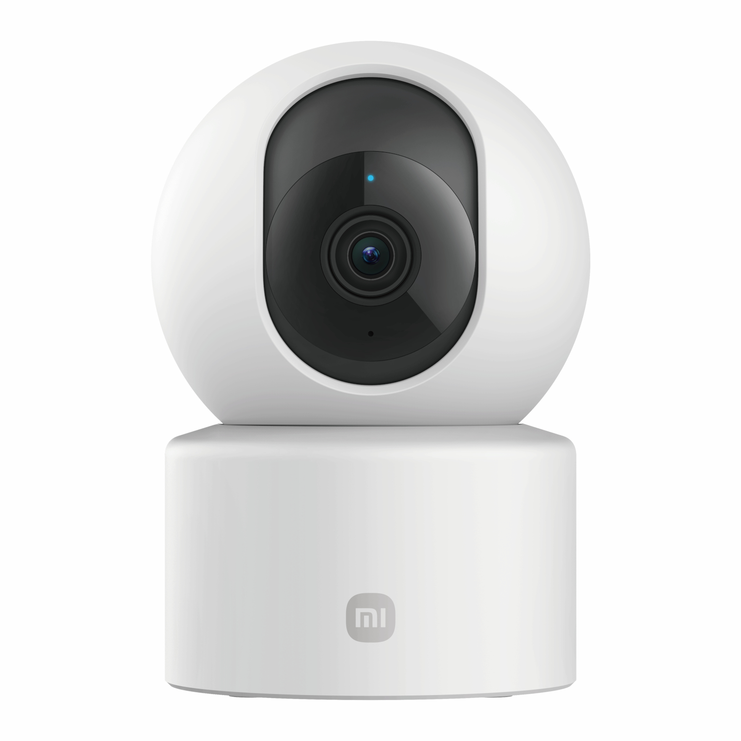 Xiaomi Smart C201 1080p Indoor Wi-Fi Security Camera – White - Image 3