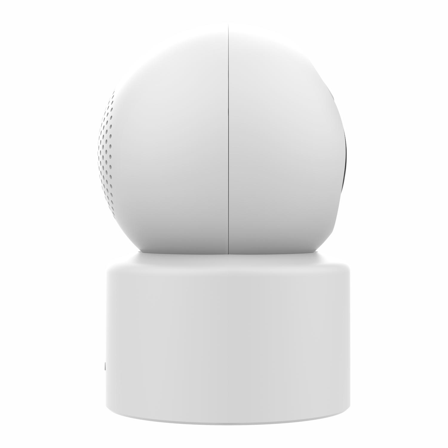 Xiaomi Smart C201 1080p Indoor Wi-Fi Security Camera – White - Image 8