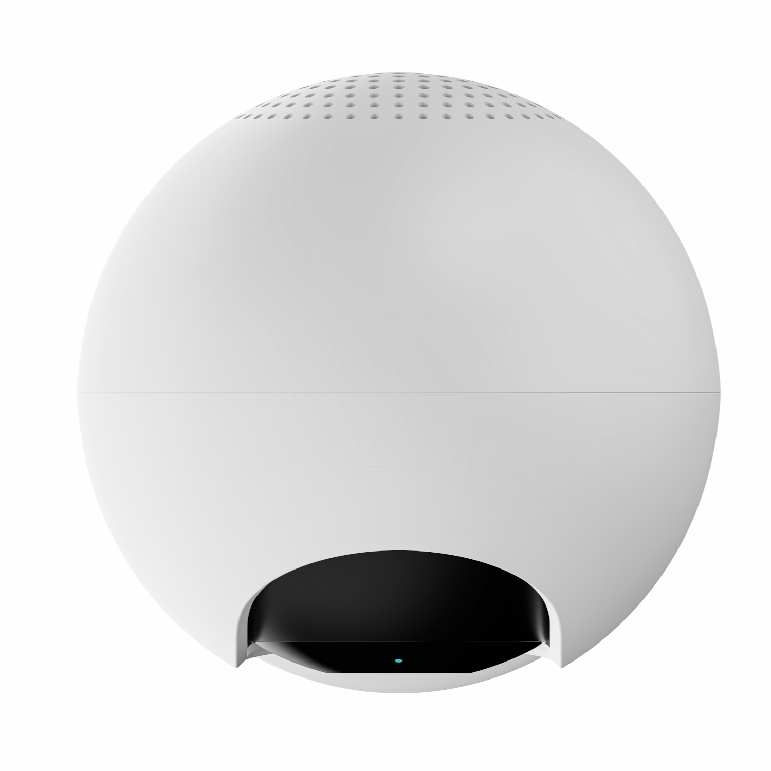 Xiaomi Smart C201 1080p Indoor Wi-Fi Security Camera – White - Image 5