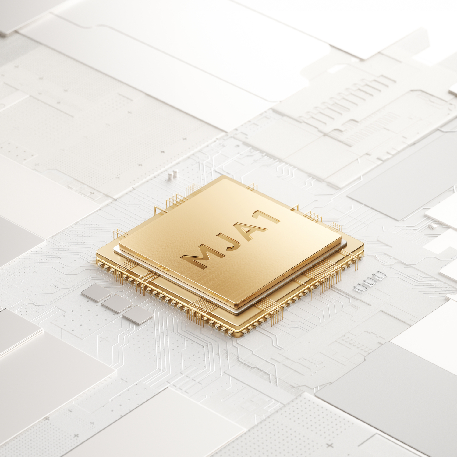 Xiaomi Smart C201 1080p Indoor Wi-Fi Security Camera – White - Image 14