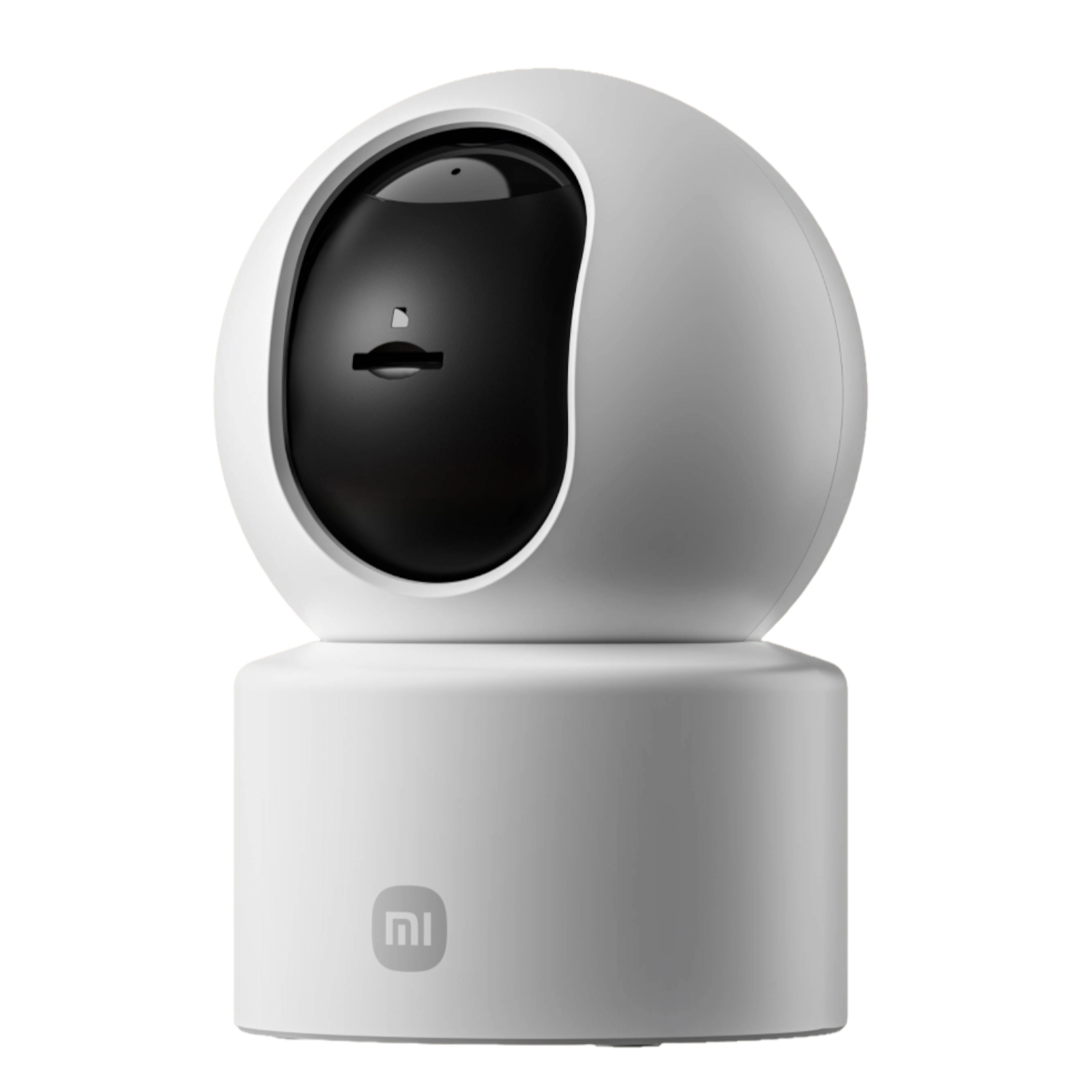 Xiaomi Smart C201 1080p Indoor Wi-Fi Security Camera – White - Image 4
