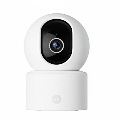 Xiaomi Smart C302 2K Indoor Wi-Fi Security Camera-White