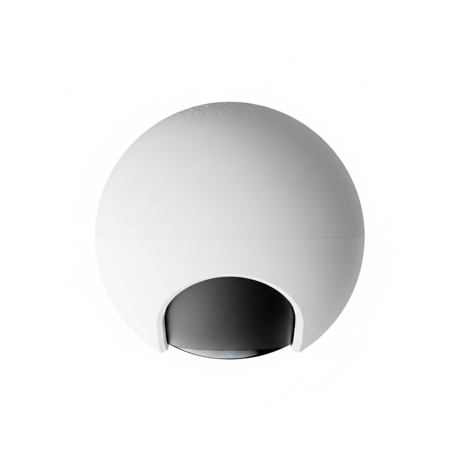 Xiaomi Smart C302 2K Indoor Wi-Fi Security Camera-White - Image 3