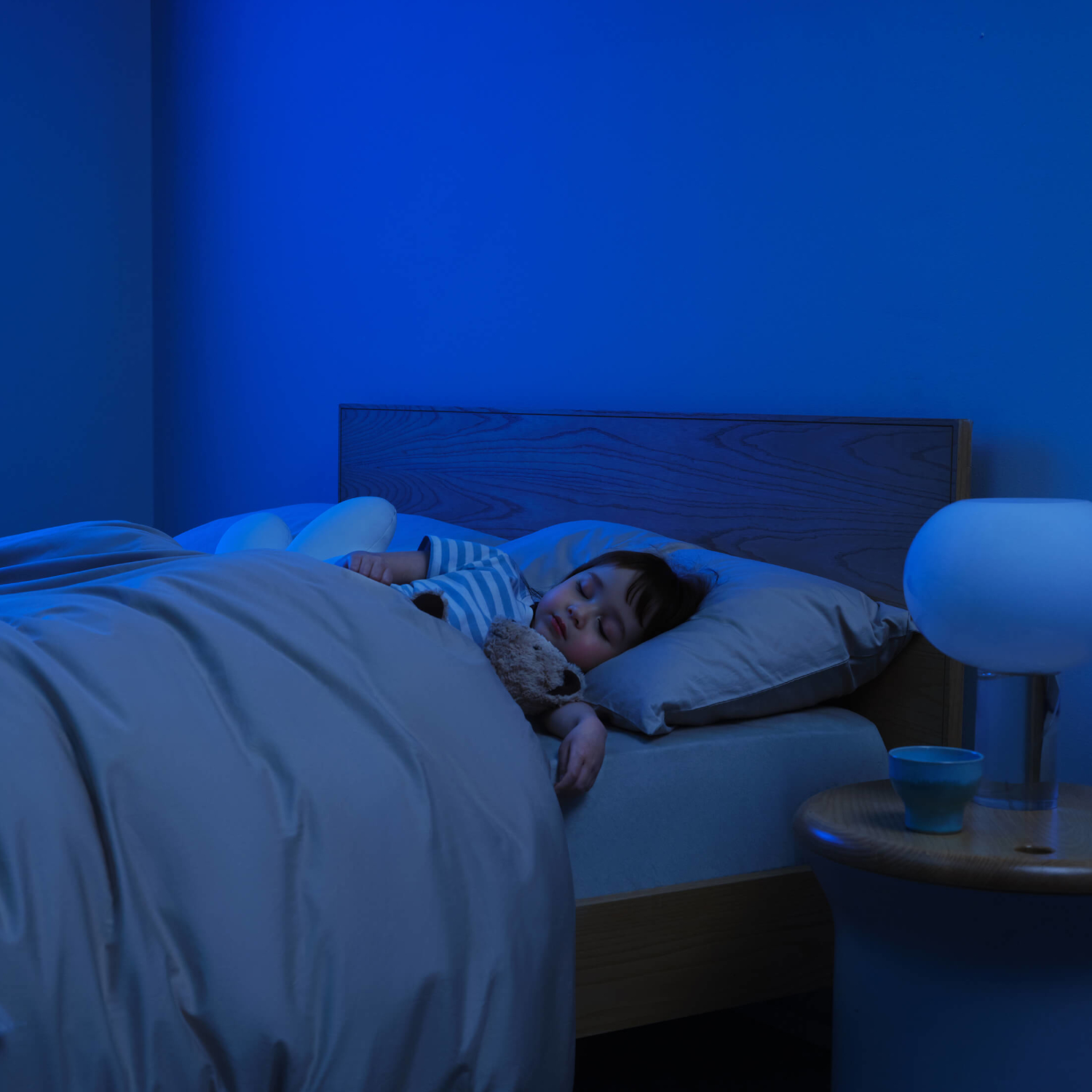 Xiaomi Smart C302 2K Indoor Wi-Fi Security Camera-White - Image 6