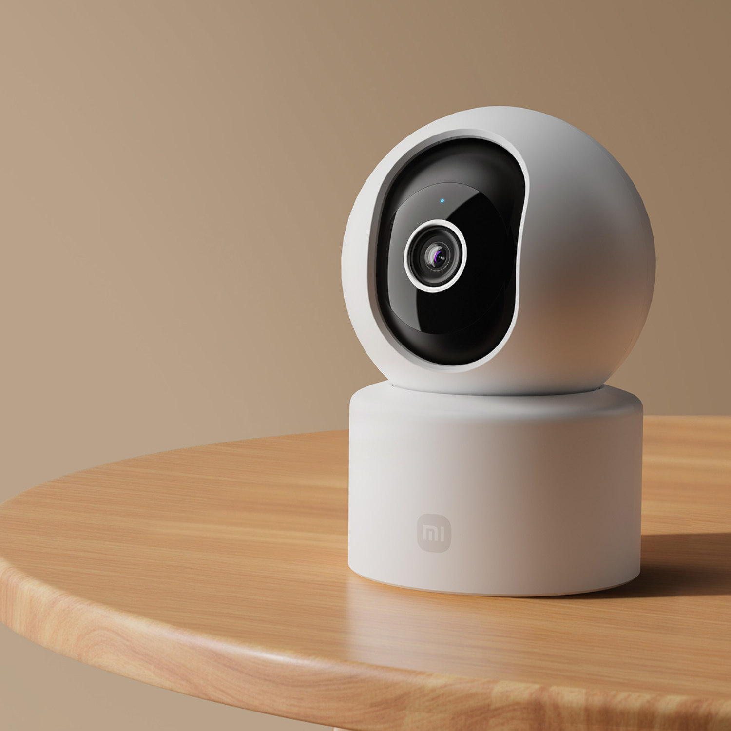 Xiaomi Smart C302 2K Indoor Wi-Fi Security Camera-White - Image 5