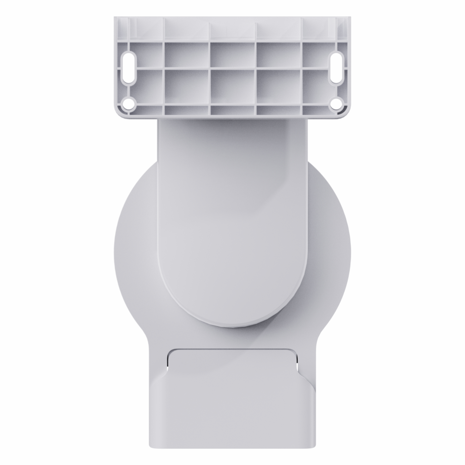 Xiaomi CW500 Dual Outdoor 2.5K Wi-Fi 6 Smart Security Camera – White - Image 5