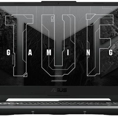 Asus Tuf Gaming A15, Ryzen 7, 8GB, 512GB SSD, W11H