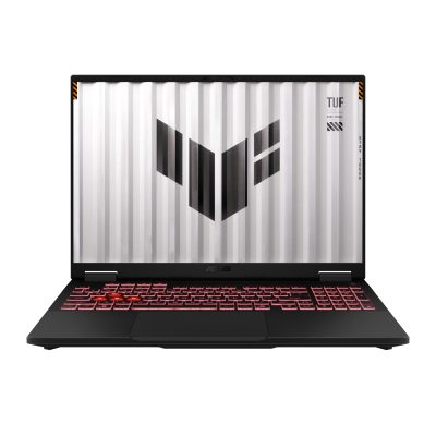 Asus TUF Gaming A16 Gaming Laptop 16″,Ryzen 7,16GB,RTX5050,512GB,W11H