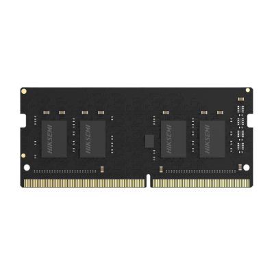 Hiksemi Hiker 16GB DDR5 4800MHz Notebook Memory