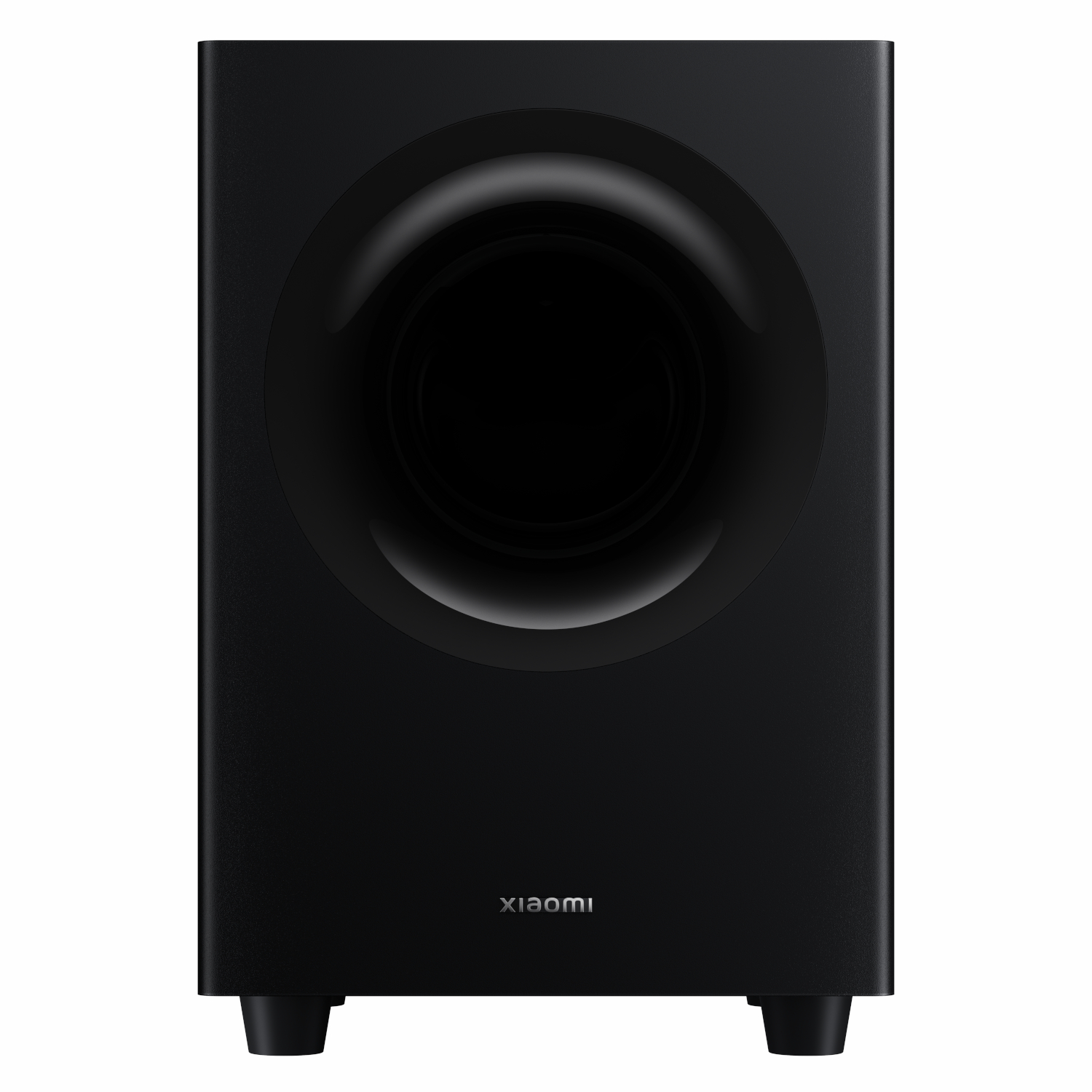 Xiaomi Soundbar Pro 2.1ch with Dolby Audio Wireless Subwoofer – Black - Image 9