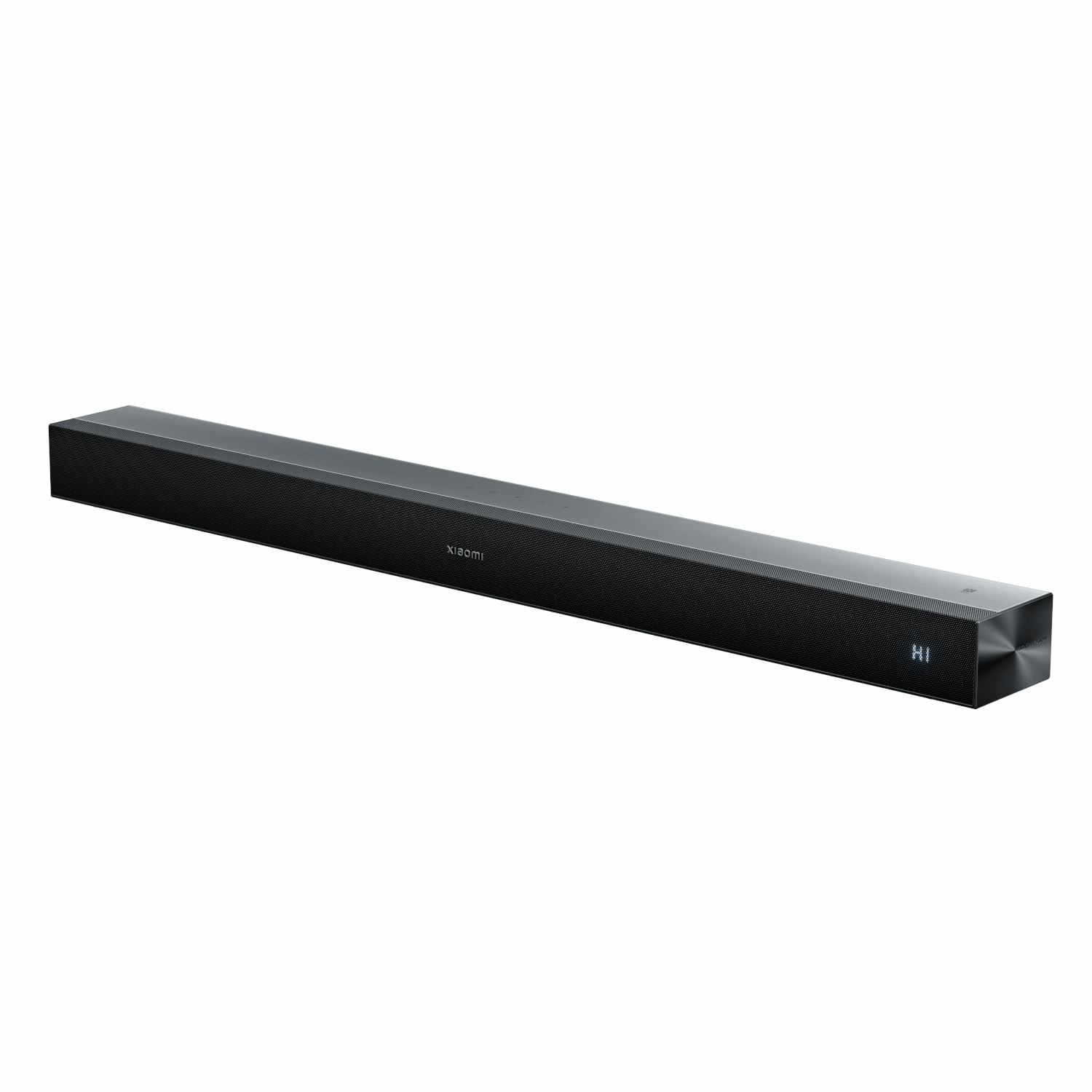 Xiaomi Soundbar Pro 2.1ch with Dolby Audio Wireless Subwoofer – Black - Image 3