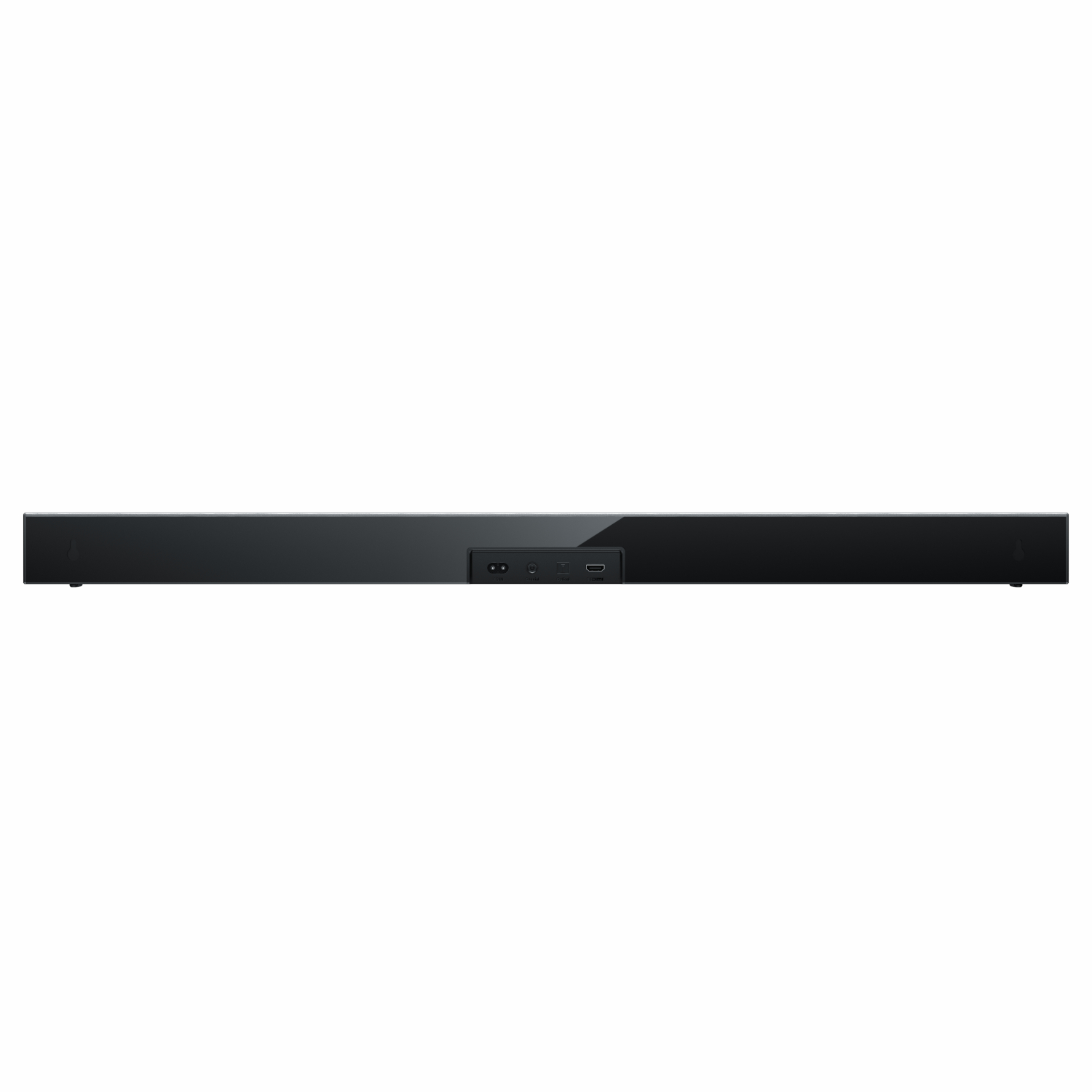 Xiaomi Soundbar Pro 2.1ch with Dolby Audio Wireless Subwoofer – Black - Image 6