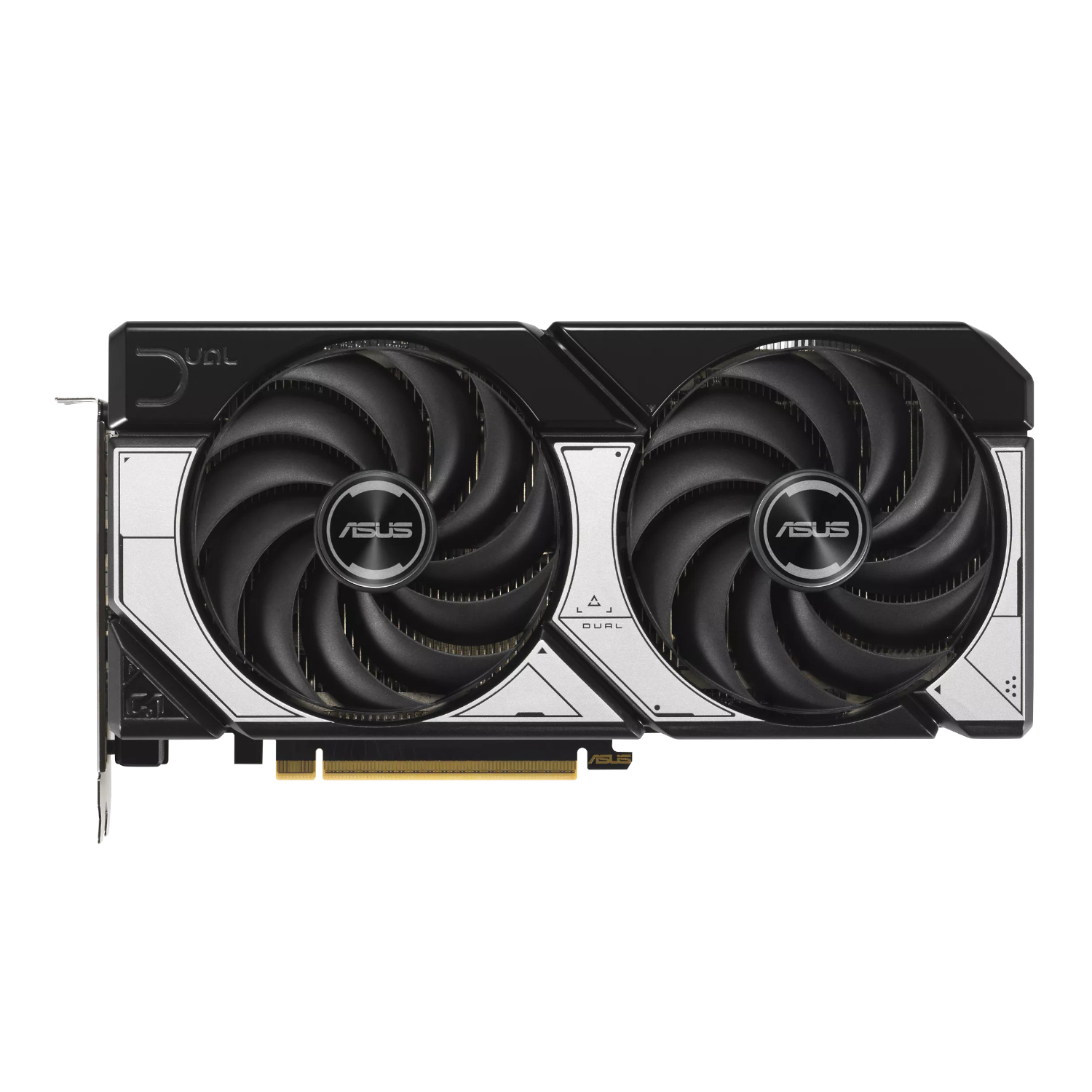 ASUS Dual GeForce RTX 5070 12GB GDDR7 OC Edition Graphics Card - Image 2