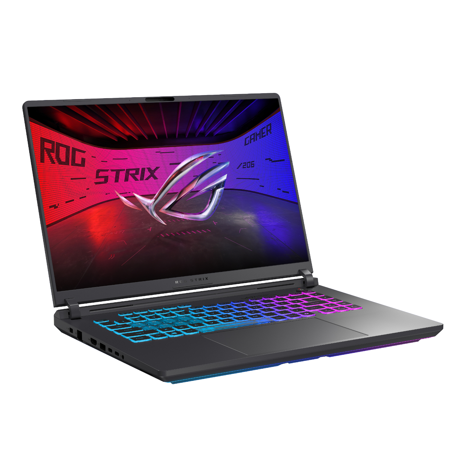 Asus ROG Strix G16,Ultra 9,32GB,RTX5080,1TB,W11H - Image 2