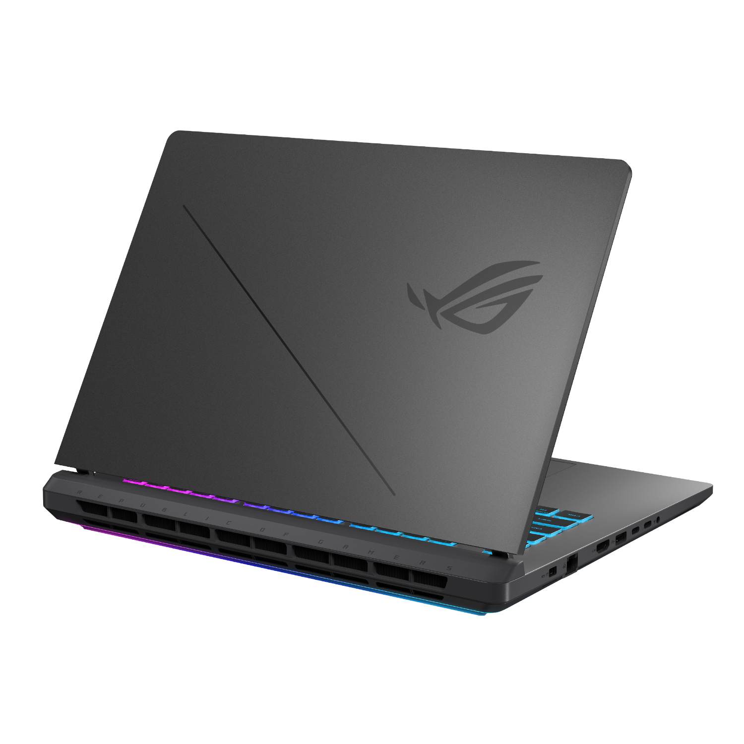 Asus ROG Strix G16,Ultra 9,32GB,RTX5080,1TB,W11H - Image 3