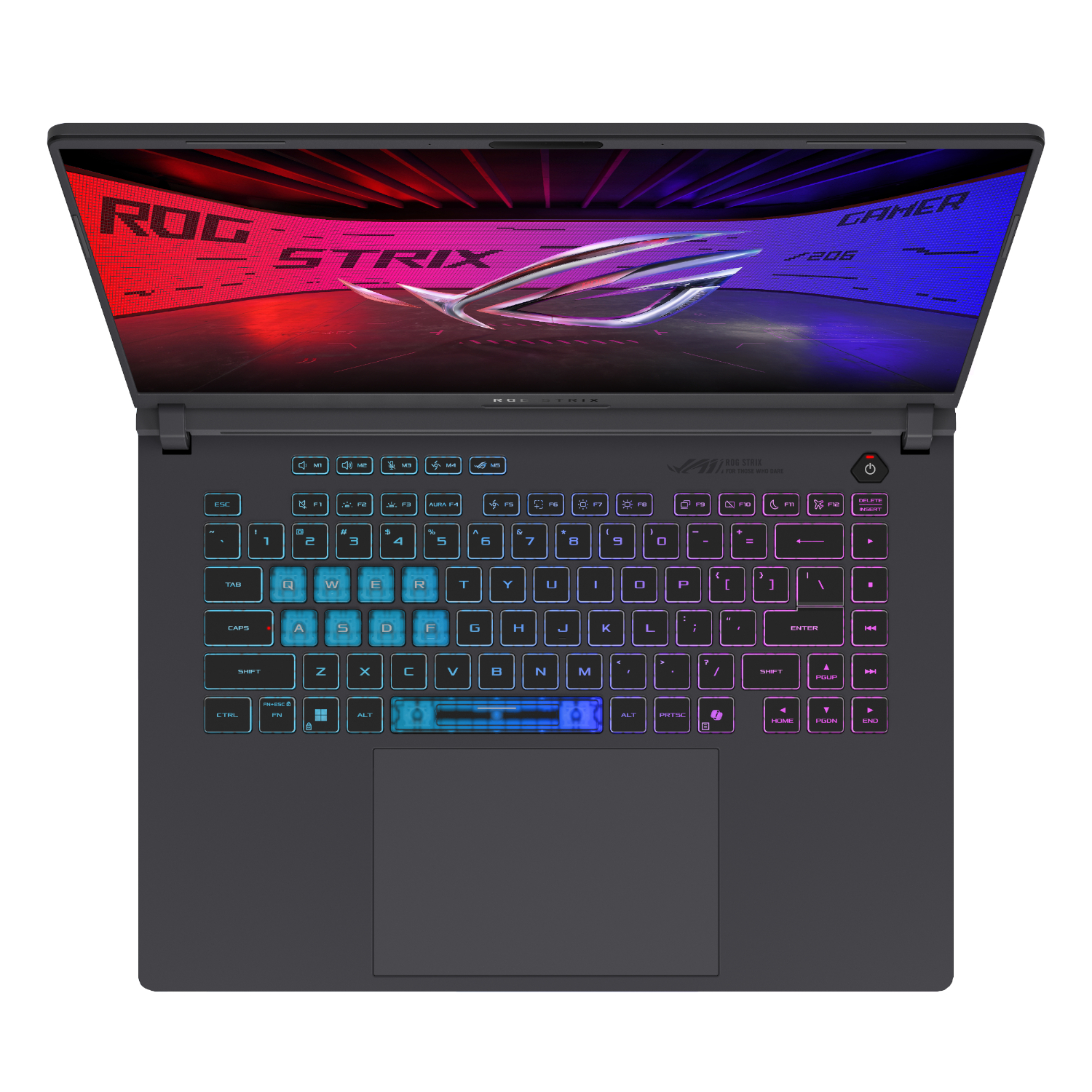 Asus ROG Strix G16,Ultra 9,32GB,RTX5080,1TB,W11H - Image 5
