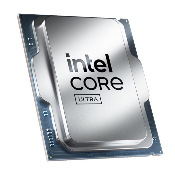 Level Core PCBuilder Intel Core Ultra 9 285K LEVEL UP Core Upgrade Kit – The PC Shop