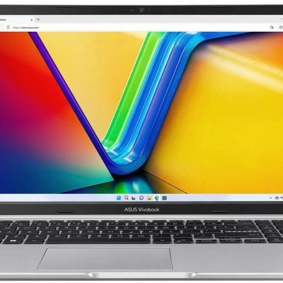 Asus Vivobook M1502,Ryzen 5,8GB,512GB,W11H