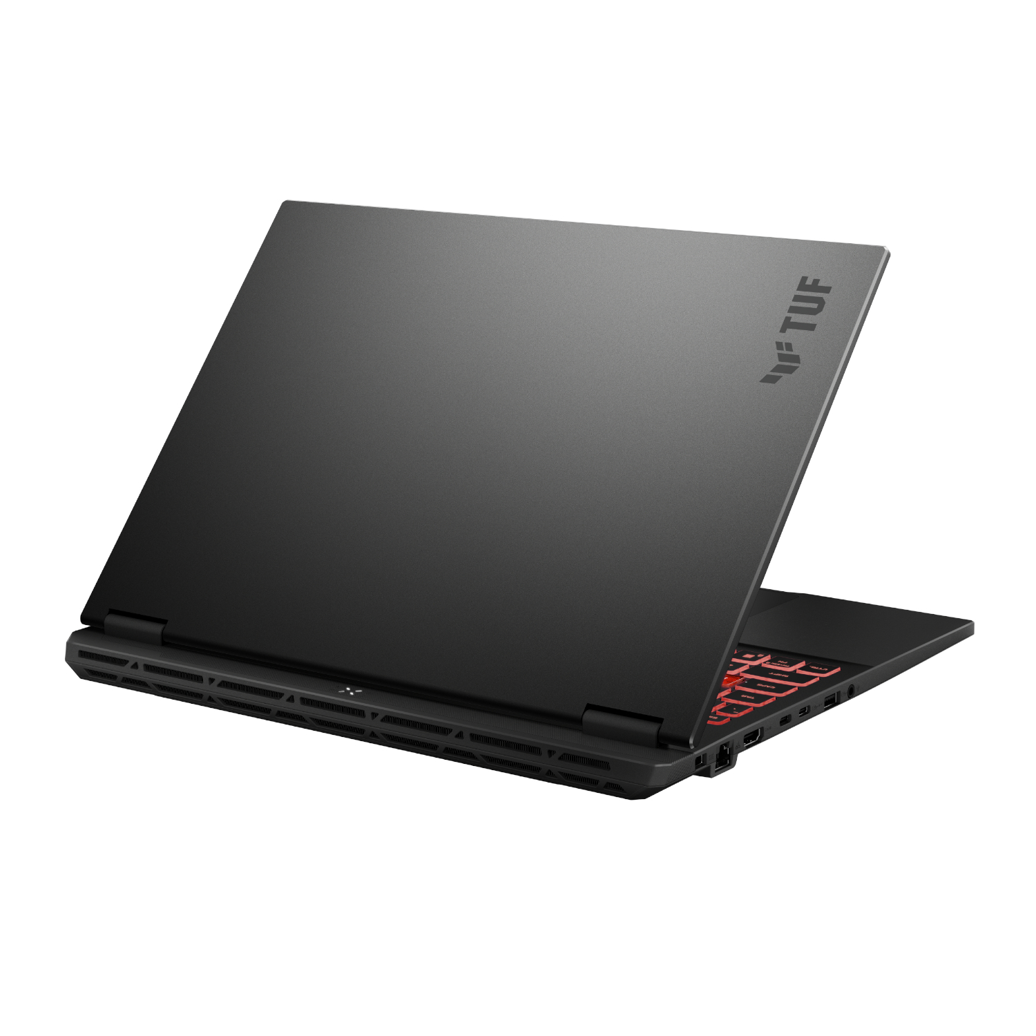 Asus TUF Gaming F16,16",I7,16GB,51GB,RTX5050,W11H - Image 3