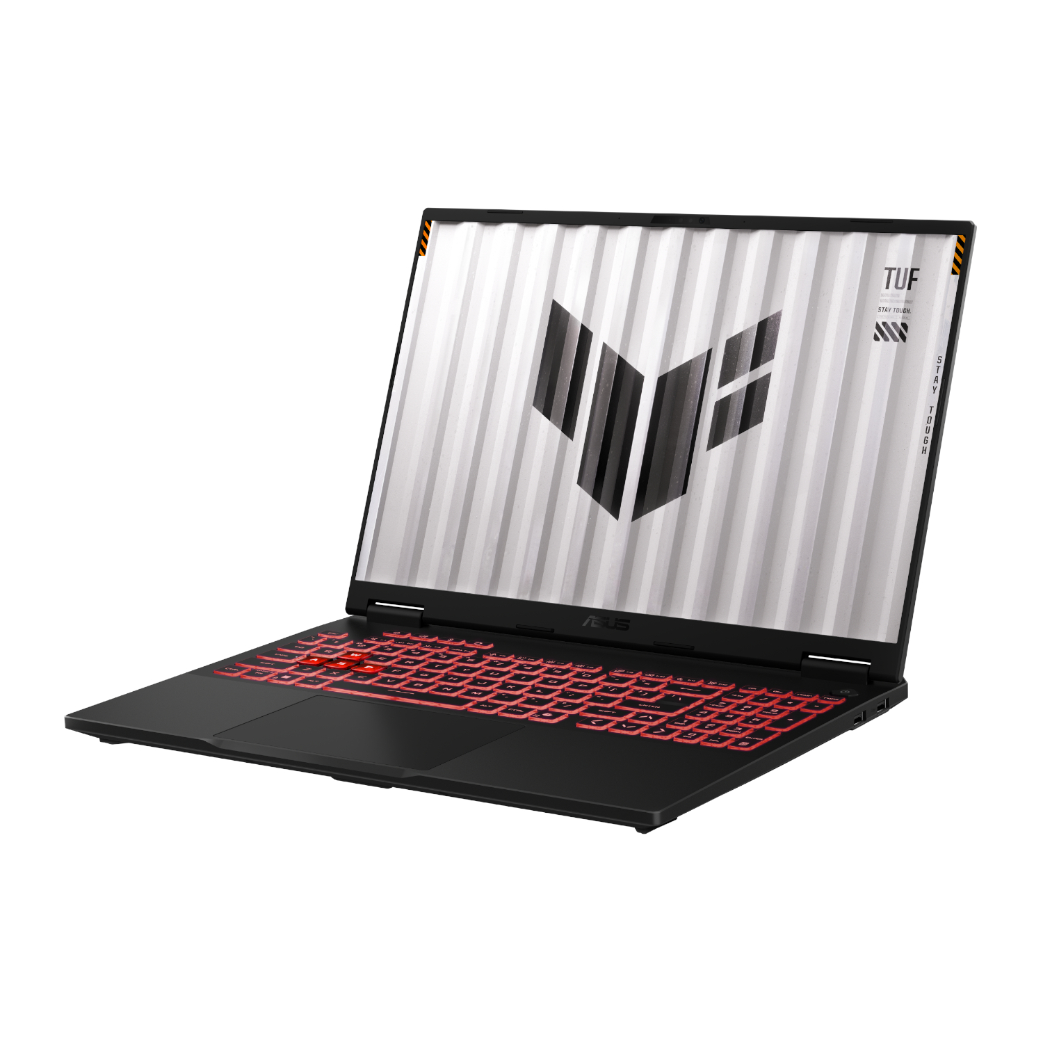Asus TUF Gaming F16,16",I7,16GB,51GB,RTX5050,W11H - Image 5