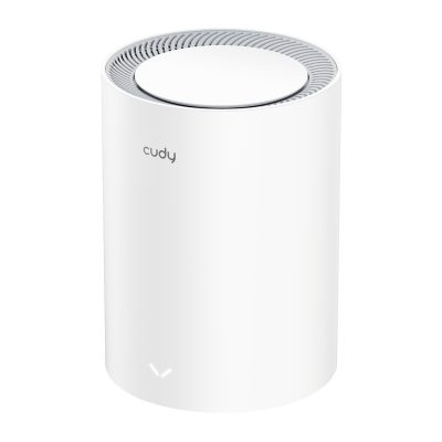 Cudy BE3600 Gigabit Mesh Wi-Fi 7 System (M3600) - 1 Pack