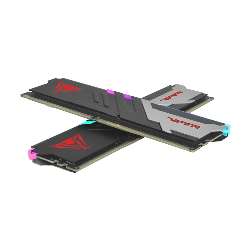 Patriot Viper Venom RGB 32GB DDR5 6200MHz Desktop Gaming Memory Kit - Image 11