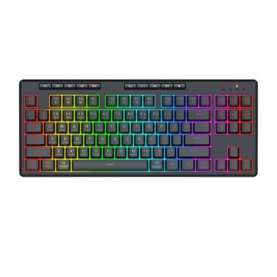 Redragon SHIVA PRO Wireless keyboard-Black