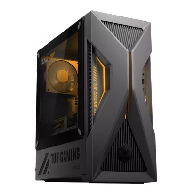 Asus TUF T500MV,I5,16GB,RTX5060,512GB,W11H