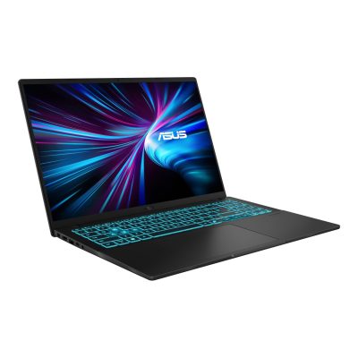 Asus V16,Core 7,16GB,1TB,RTX5050,W11P
