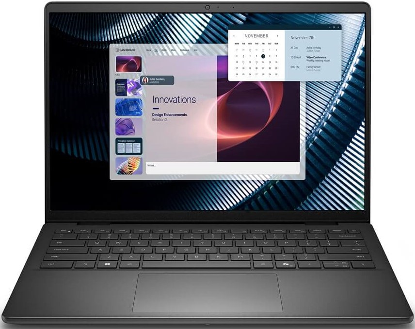 Dell Pro 14,Core 7,16GB,1TB,W11H
