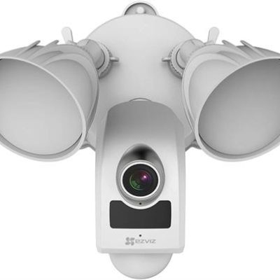 Ezviz LC1 1080p FHD Wireless Floodlight Camera