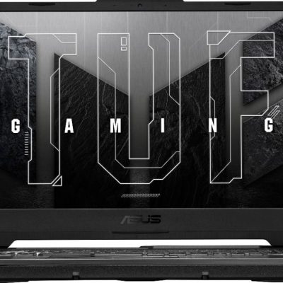 Asus Tuf A15, Ryzen 7, 16GB, 512GB, RTX3050, W11H