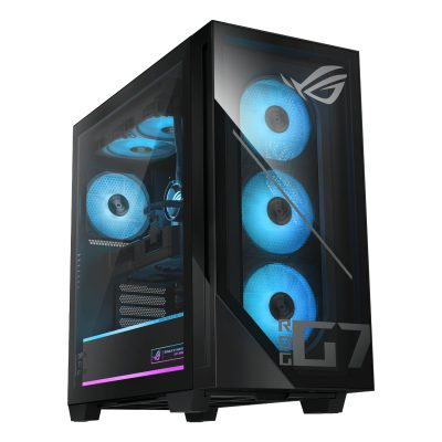 Asus ROG GM700,Ryzen 7,16GB,RTX9060,2TB,W11H