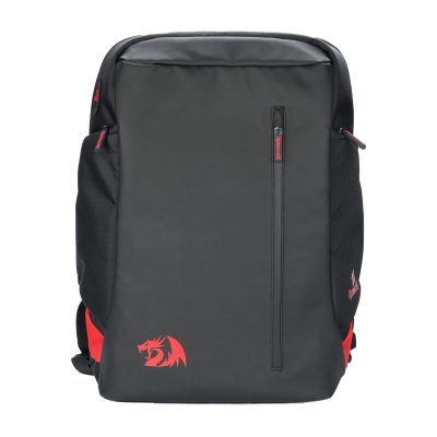 Redragon GB-94 TARDIS 2 Nylon 17"/18" Travel Gaming Backpack