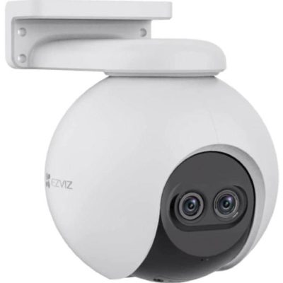 EZVIZ C8PF PAN / TILT CAMERA
