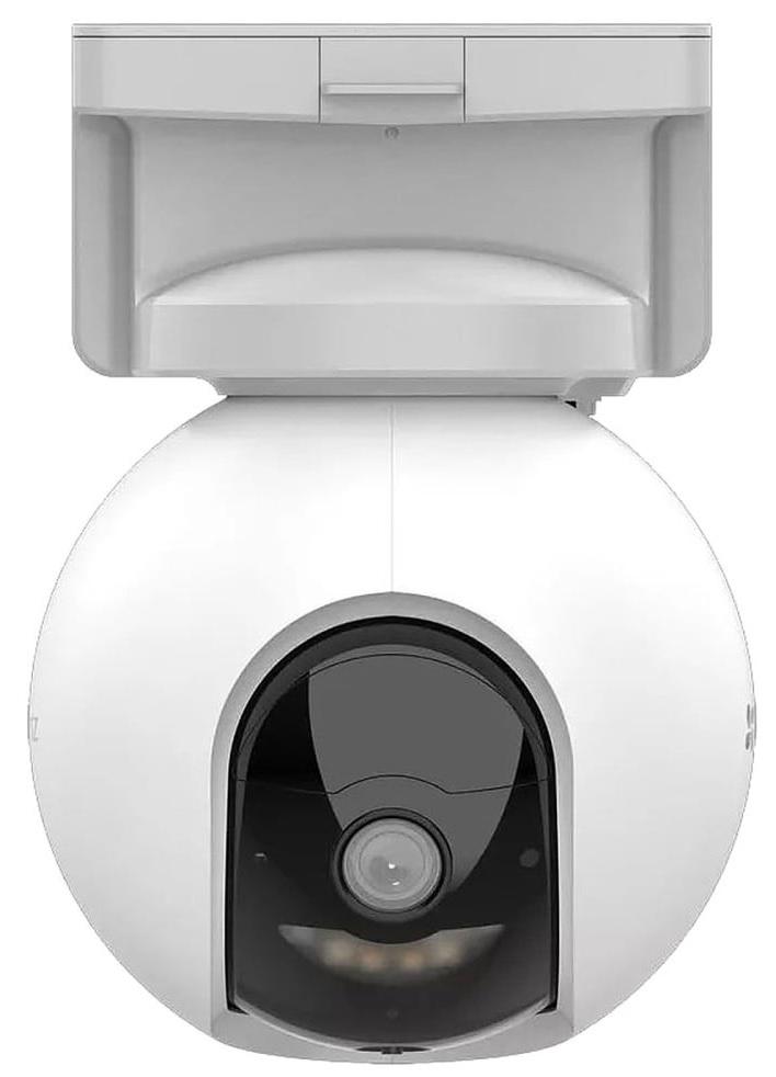 EZVIZ EB8 2K BATTERY-POWER PT 4G CAMERA - Image 2