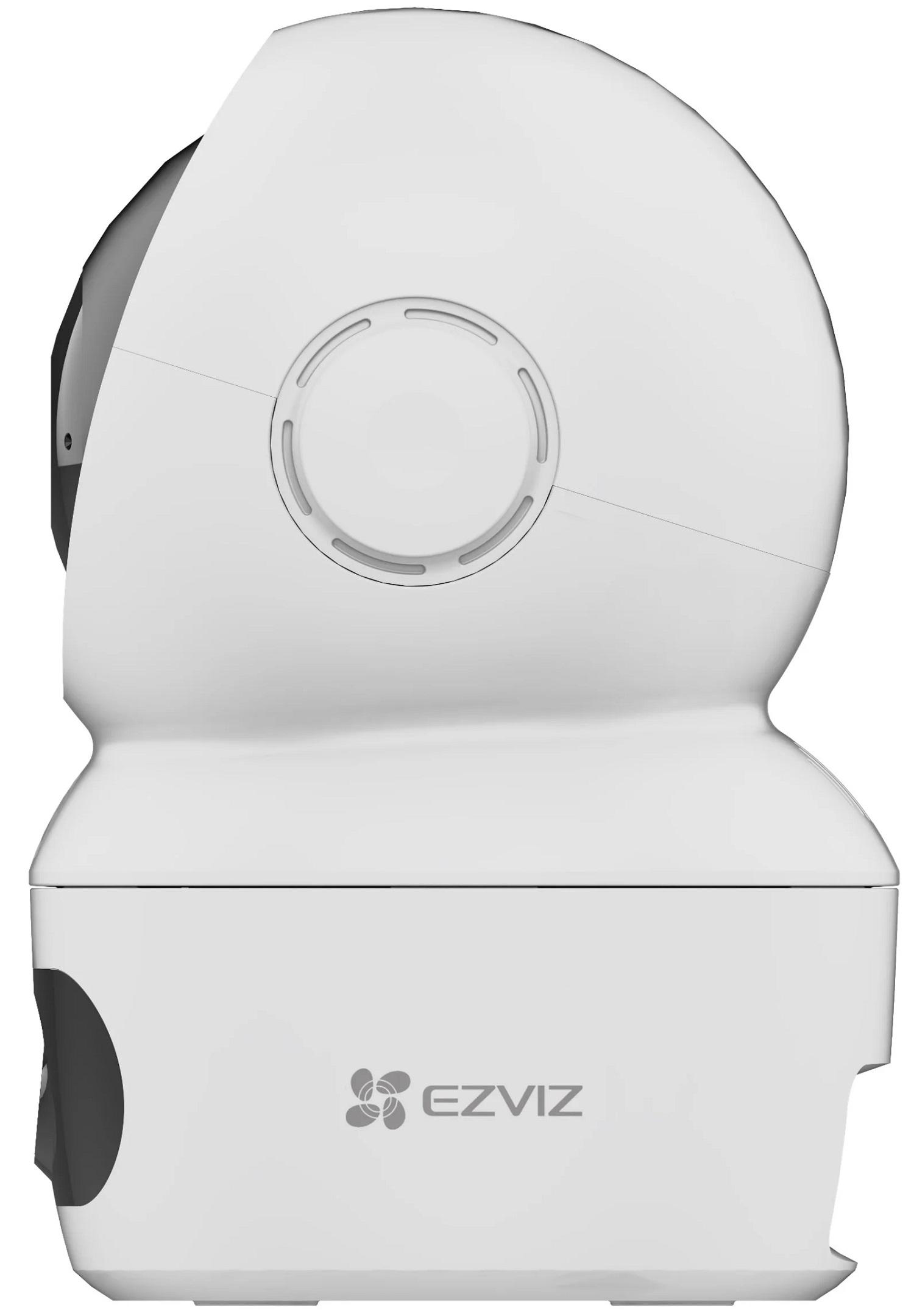 EZVIZ H7C 2K DUAL LENS CAMERA - AI - Image 3