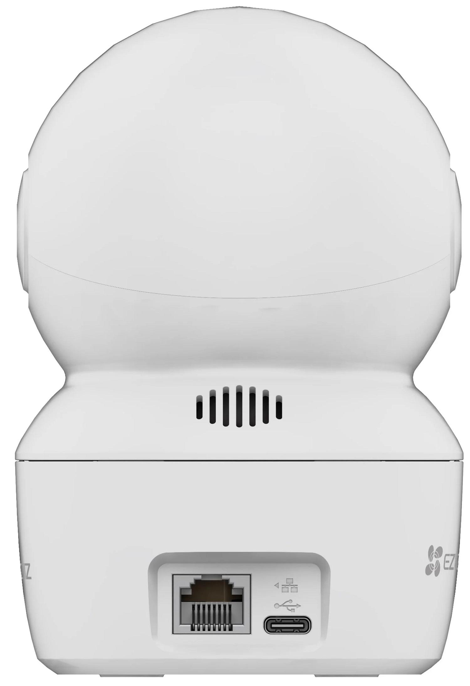 EZVIZ H7C 2K DUAL LENS CAMERA - AI - Image 2