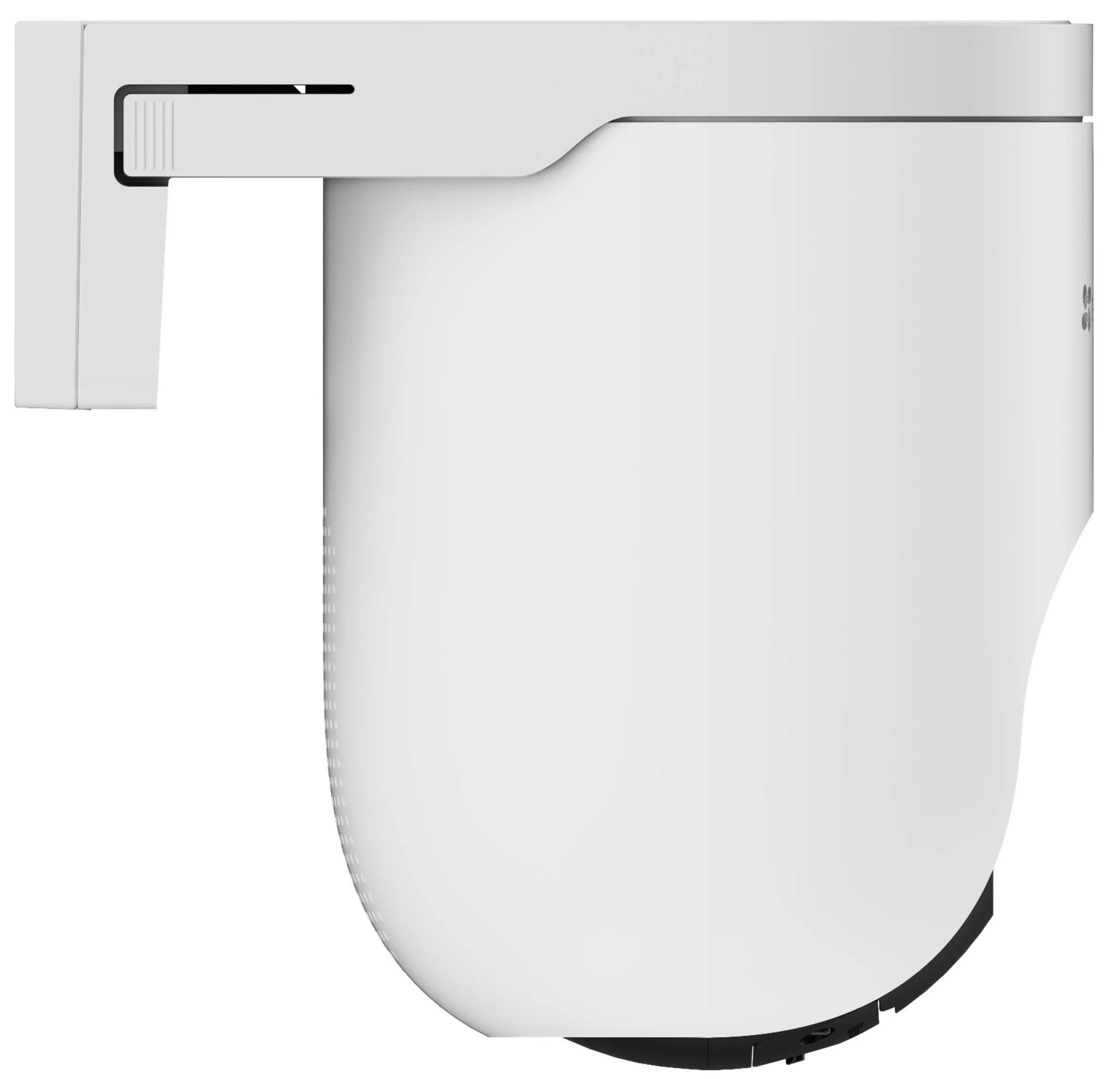 H8C PRO 3K 5MP PAN & TILT WI-FI CAMERA - Image 3