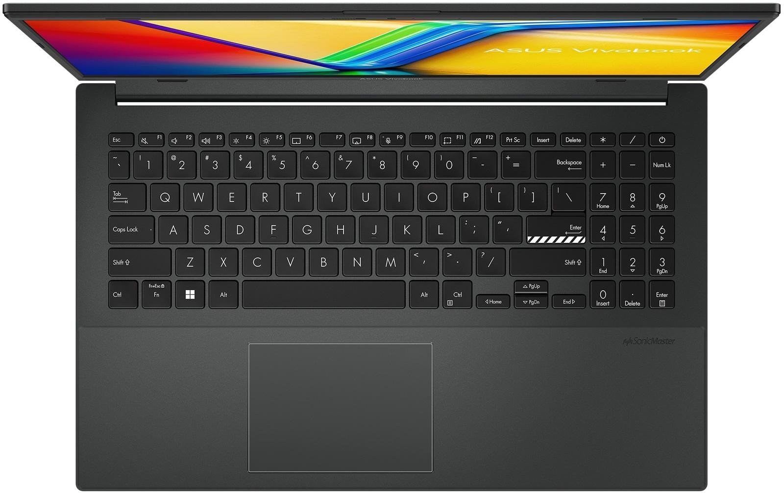 Asus Vivobook Go,N150,8GB,256GB,WIN11H - Image 2