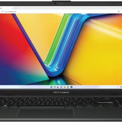Asus Vivobook Go,N150,8GB,256GB,WIN11H