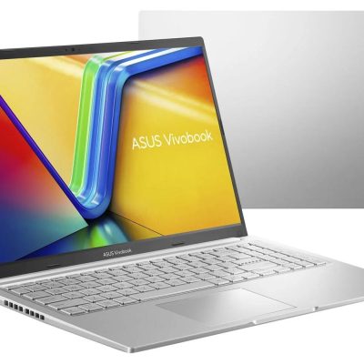 Asus Vivobook 15,Ryzen 5,16GB,512GB,WIN11H