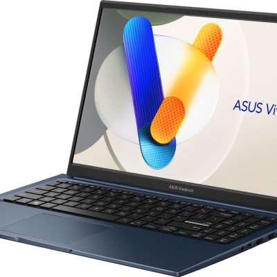 Asus Vivobook 15,I5,16GB,512GB SSD,WIN11H